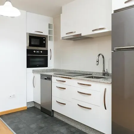 Arysa - Gavia 2 - 2 Y 2 Baños *