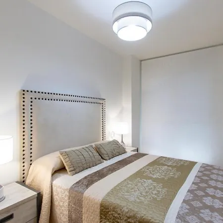 Arysa - Gavia 2 - 2 Y 2 Baños *