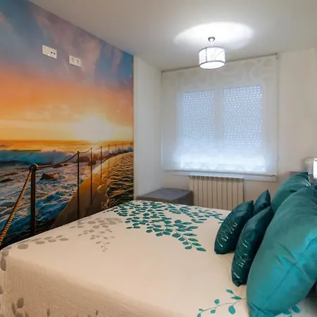 Apartamento Arysa - Gavia 2 - 2 Y 2 Baños