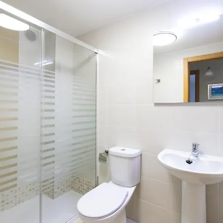 Arysa - Gavia 2 - 2 Y 2 Baños *