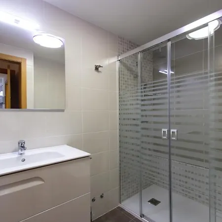 Arysa - Gavia 2 - 2 Y 2 Baños * Burela