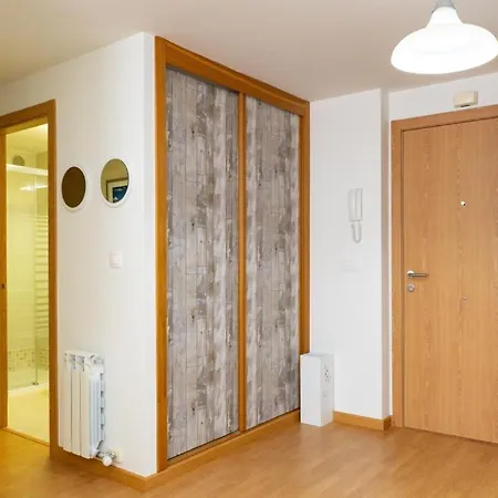 Arysa - Gavia 2 - 2 Y 2 Baños Apartamento
