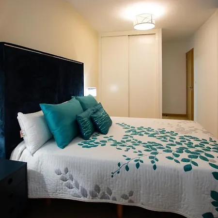 Arysa - Gavia 2 - 2 Y 2 Baños Apartamento *