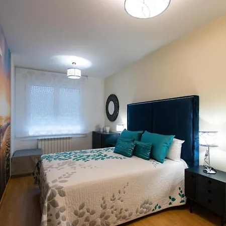 Arysa - Gavia 2 - 2 Y 2 Baños *
